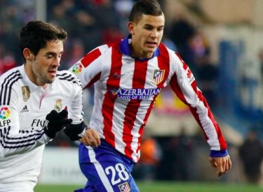 Atletico : Lucas Hernandez prolonge jusqu’en 2022