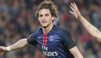 Real : Rabiot disposé à venir dans le club merengue