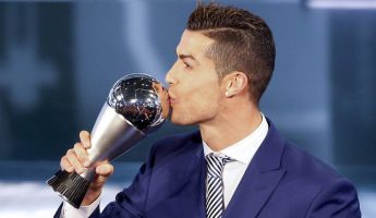 The Best : Le Real Madrid est à l’honneur