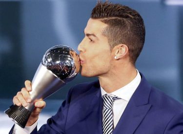 The Best : Le Real Madrid est à l’honneur