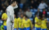 Real Madrid v Las Palmas, 3-3 : Les madrilènes évitent la défaite in-extremis, le Barça nouveau leader.