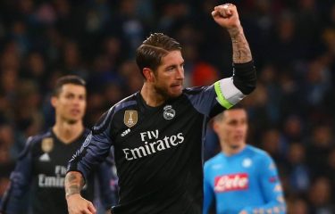 Real : Ramos “J’ai envoyé une invitation à Piqué il ne m’a pas encore répondu”