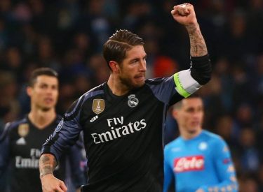 Real : Le club va faire appel pour la sanction de Ramos