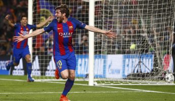 Barça : Sergi Roberto et Denis Suarez de retour contre la Juventus