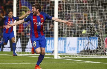Barça : S.Roberto disputera la finale de la Copa malgré le carton rouge
