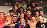 Barça : Les numéros de l’effectif