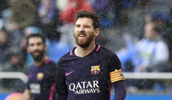 Barça : La prolongation de Messi fixée