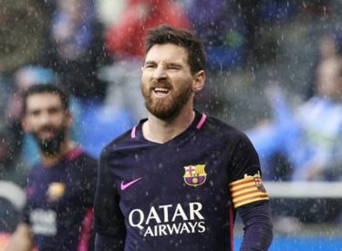 Barça : Un contrat à vie pour Messi ?