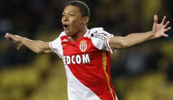 Real : Mbappé a donné son accord