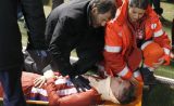 Atlético : Plus de peur que de mal pour Fernando Torres évacué d’urgence à l’hôpital