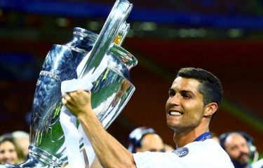 Real : Cristiano “Je suis de cette planète”