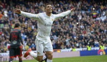 Bayern v Real Madrid, 1-2 : Cristiano renverse le Bayern  !