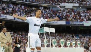 Real : Cristiano aurait confirmé son départ à Ramos