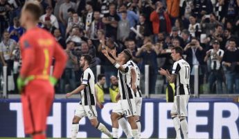 Juventus v Barça, 3-0 : Les blaugranas condamnés à une nouvelle remontada