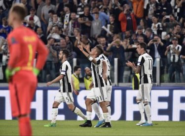 Juventus v Barça, 3-0 : Les blaugranas condamnés à une nouvelle remontada