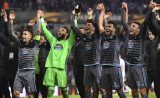 Europa League : Un Celta Vigo historique !