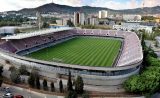 Barça : Présentation du stade Johan Cruyff