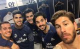 Real : Quand Ramos s’approprie le compte Instagram du Real Madrid