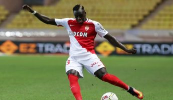 Real : Intérêt pour Benjamin Mendy