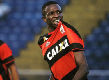 Real : Le transfert de Vinicius sera officialisé mardi