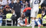 Real : Carvajal sorti sur blessure