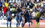 Liga : Getafe est de retour en première division