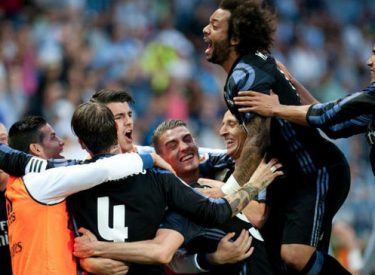 La Corogne v Real Madrid, 0-3 : La liga est lancée !