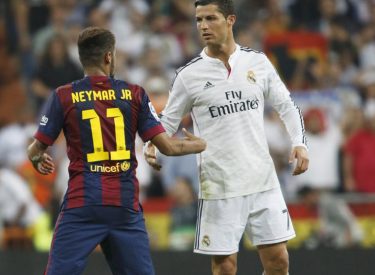 Liga : Cristiano et Neymar décident de pousser le suspens & Gijon descend en D2