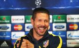 Atlético : Simeone restera au club la saison prochaine