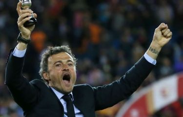 Copa del Rey : Barça v Alavés (21h30), Le dernier match de Luis Enrique