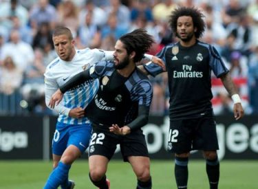 Real : Isco confirme qu’il restera au club