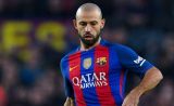 Barça : Mascherano incertain face à Eibar