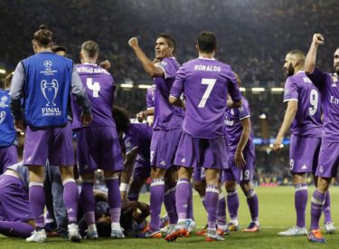Real Madrid v Gremio (18h) : Les merengues défendront leur titre