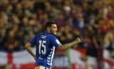 Roja : Theo Hernandez a décidé de jouer avec l’Espagne