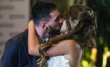 Barça : Messi et Antonella se sont dit “oui”