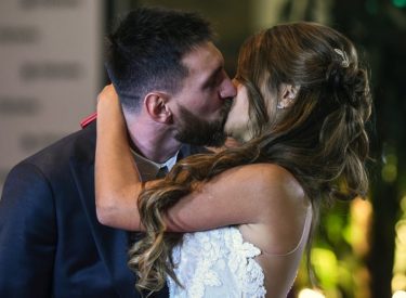 Barça : Messi et Antonella se sont dit “oui”