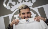 Real : Ceballos sera présenté le 20 juillet