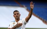 Real : Theo Hernandez n’a pas voulu embrasser l’écusson