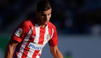 Real : Theo Hernandez a passé sa visite médicale