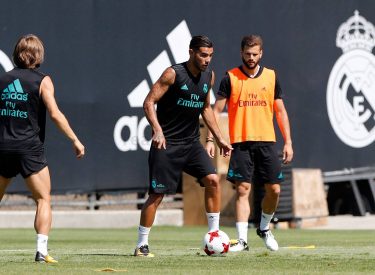 Real Madrid v Las Palmas (20h45) : Les merengues devront se relever