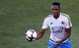 Barça : Yerry Mina signera en 2018