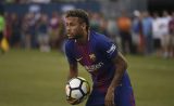 Barça : Neymar voudrait revenir en Catalogne