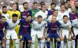 Gamper: Barça v Chapecoense 5-0, Festival de buts au Camp Nou