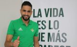 Betis : Arrivée de Ryad Boudebouz (Officiel)