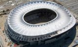 Atletico : L’inauguration du nouveau stade se fera en septembre