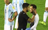 Mondial : Messi et Suarez restent sur un score de 0-0