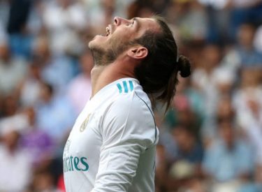 Real : Gareth Bale rechute une nouvelle fois