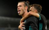 Real Sociedad v Real Madrid : 1-3, Les madrilènes sont de retour