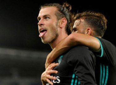 Real Sociedad v Real Madrid : 1-3, Les madrilènes sont de retour