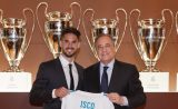 Real : Isco prolonge jusqu’en 2022